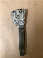 BOSTITCH H2B GRAY HAMMER TACKER SLAP STAPLER